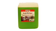 Essig-Reiniger, reinigt gründlich, flüssig, 10 Liter