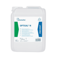Desinfektionsreiniger Optisal N, 5 Liter