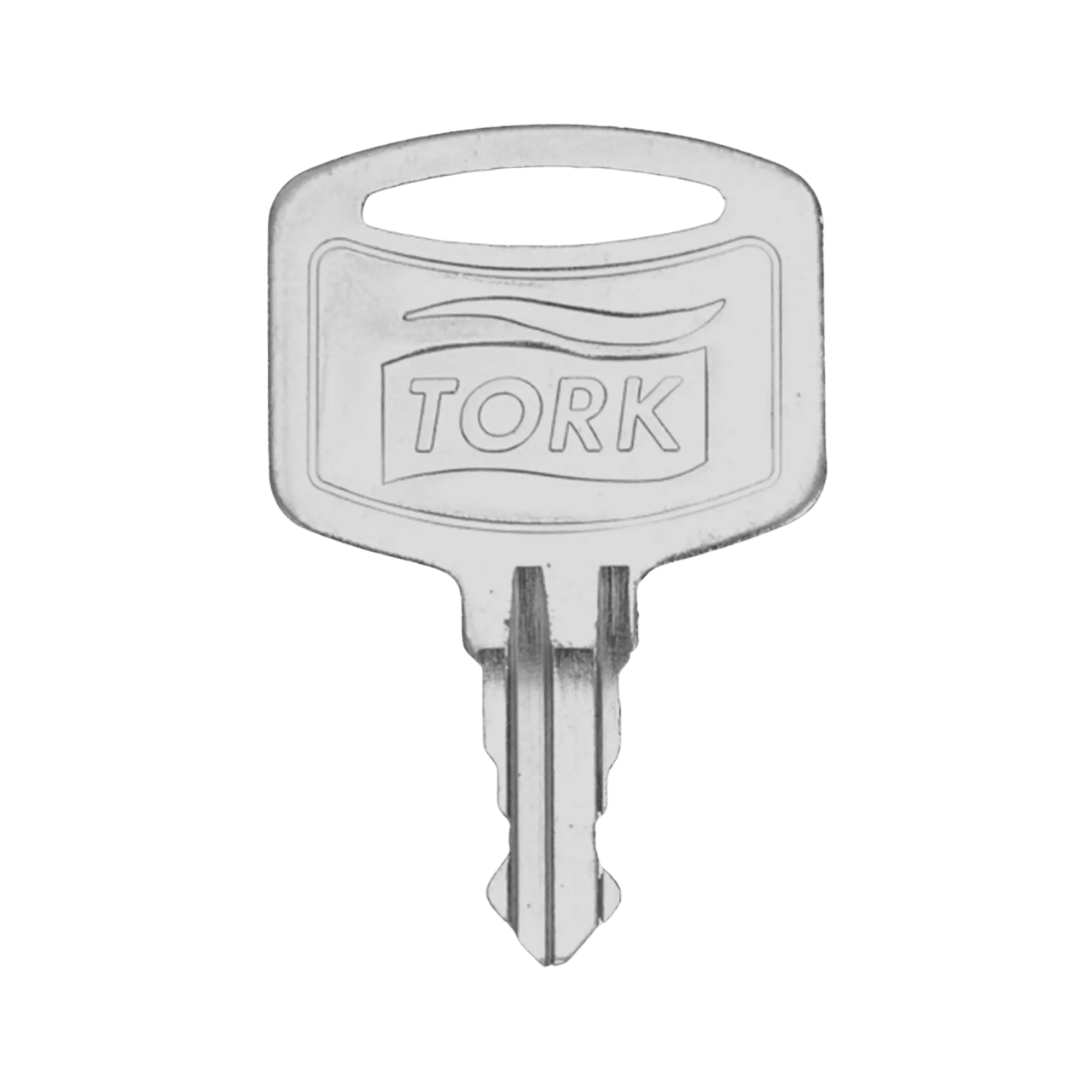 Tork Ersatzschl&uuml;ssel, Metal, f&uuml;r alte/neue Spender