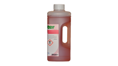 Verocal-Saurer Reiniger, flüssig, 2 Liter