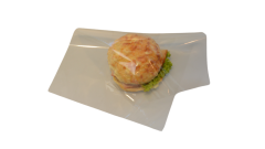 Zellglas-Zuschnitte, 1/32 Bogen,12x18cm, (5kg/VE=8330 Bögen)