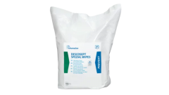 Vliestücher-Descosept Spezial Wipes 30x32cm, 100 Tücher/Nachfüllpack