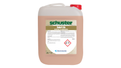 Geschirrspülmittel Bodurit Alu, flüssig, 12kg