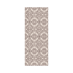 Linclass-Tischl&auml;ufer, 0,40x24m, 'Kiyan' braun