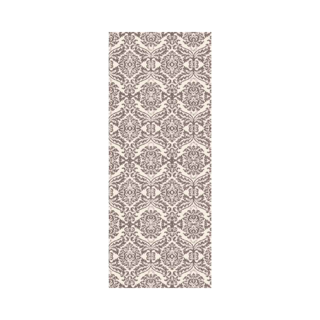 Linclass-Tischl&auml;ufer, 0,40x24m, 'Kiyan' braun