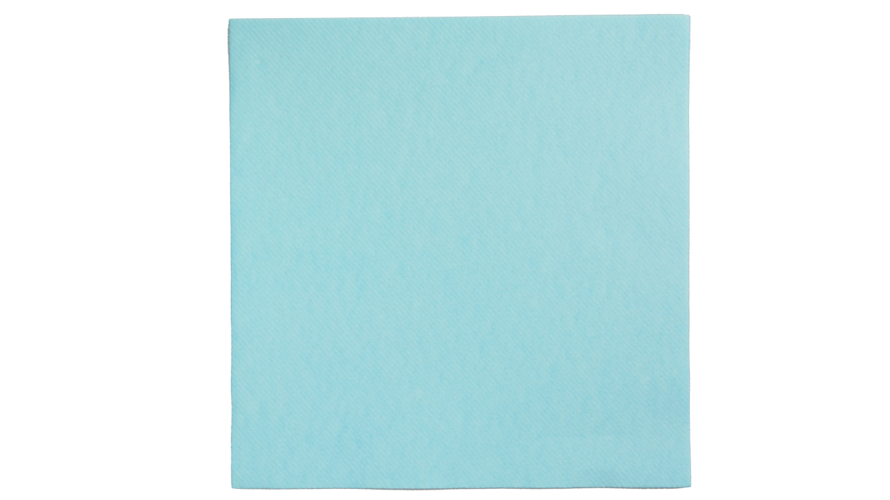 Linclass-Mitteldecke, 80x80cm, sky