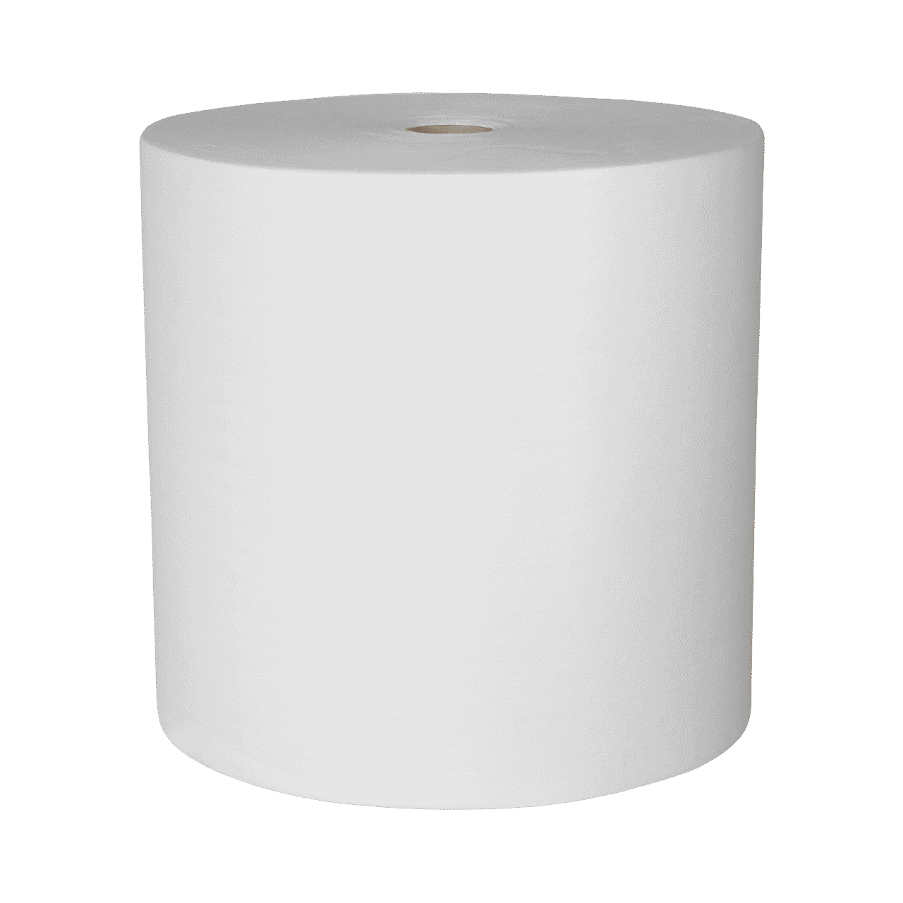 Wischtuch Wipex Sensitiv, Gro&szlig;rolle, wei&szlig;, 1-lagig, Viskose, 40x38cm