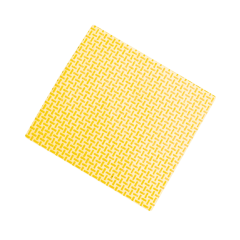 Universaltuch III, 35x40cm, gelb (10er)