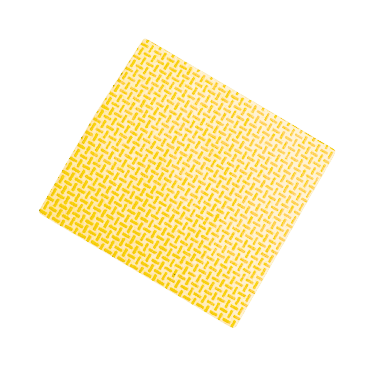 Universaltuch III, 35x40cm, gelb (10er)