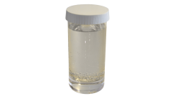 Paper Caps, 'Basic', &Oslash;98mm, Mattkarton, wei&szlig;