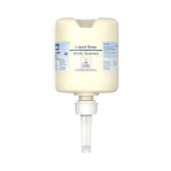 Tork Premium Fl&uuml;ssigseife, perlmutt, 475ml Flakon, f&uuml;r S2 System