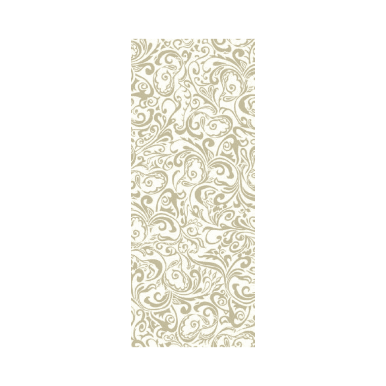 Linclass-Tischl&auml;ufer, 0,40x24m, 'Lias' champagner