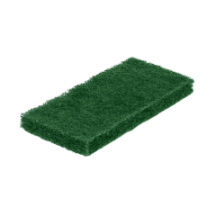 Handscheuerpad Super, 11,4x25,5cm, Scheuerst&auml;rke 20mm, gr&uuml;n