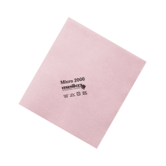 Micro 2000 Microfasertuch, feine Fasern, 40x45cm, rosa (10er)