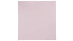 Airlaid-Serviette, 24x24cm, 1/4 Falz, (Linclass-Professional), hellrosa