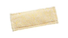 Microfasermop S4, gelb, 50cm 'Allrounder'