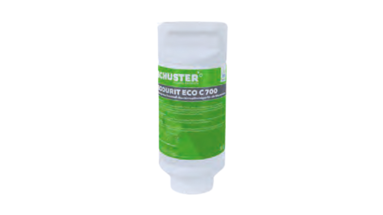 Geschirrspülmittel-Feststoff, Bodurit ECO C 700, 3kg