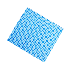 Universaltuch III, 35x40cm, blau (10er)