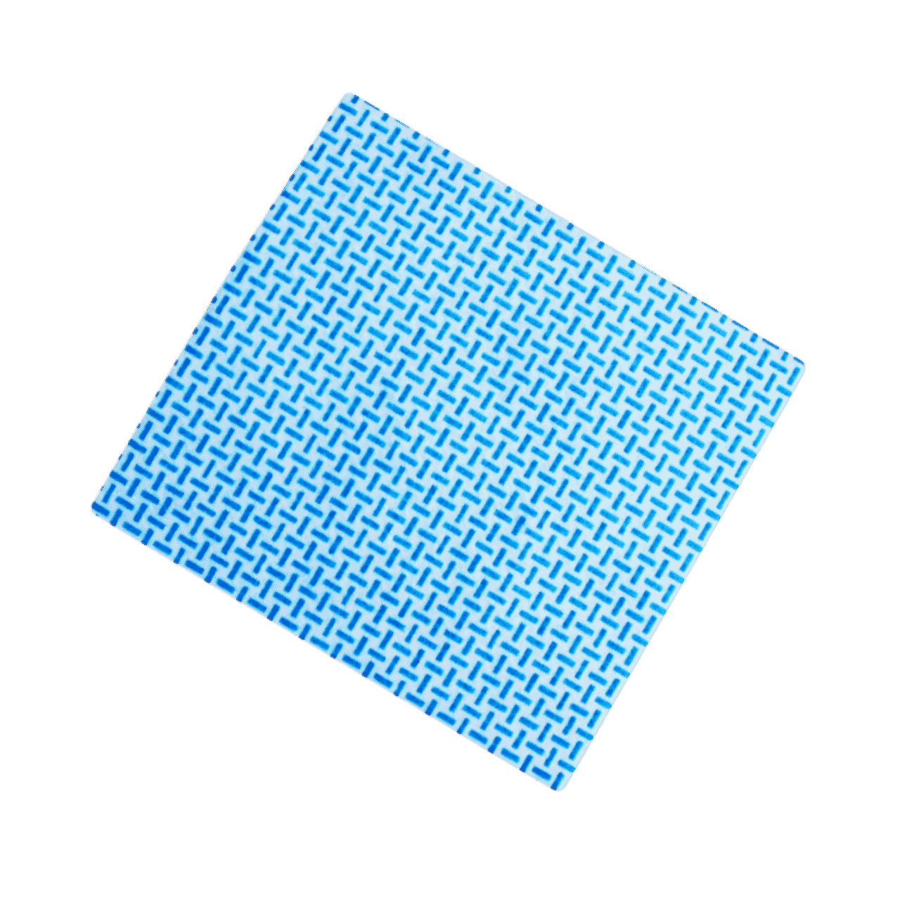 Universaltuch III, 35x40cm, blau (10er)