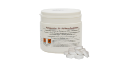 Kaffeemaschinen-Reinigungstabletten, 2,0 gr., 200 St&uuml;ck