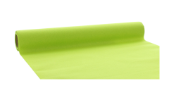 Linclass-Tischläufer, 0,40x24m, kiwi