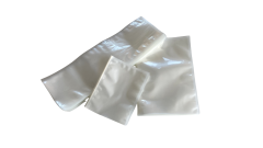 Siegelrand Vakuumbeutel, 150x200mm, St&auml;rke 90&micro;,