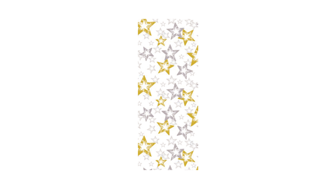 Linclass-Tischläufer, 0,40x24m, 'Allison'