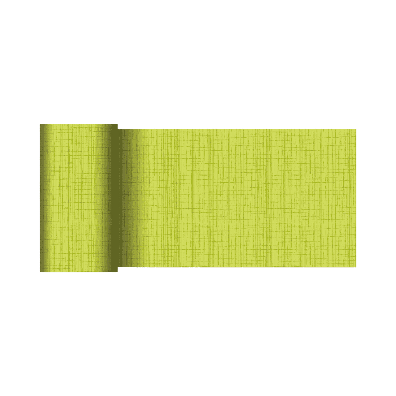 Dunicel-Tischl&auml;ufer 0,15x20m, 'Linnea', kiwi