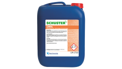 Grundreiniger auf Chlorbasis, Linol, 6kg Kanister