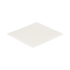 Allzwecktuch, wei&szlig;, Vlies, 38x38cm, 125g/m&sup2;, 10 T&uuml;cher/P&auml;ckchen