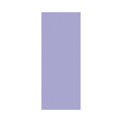 Linclass-Tischl&auml;ufer, 0,40x24m, lila