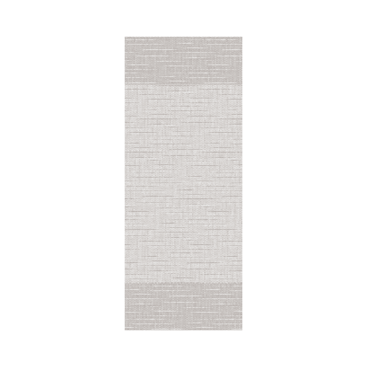 Linclass-Tischl&auml;ufer, 0,40x24m, 'Stockholm' stein
