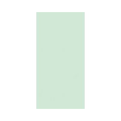 Linclass Mitteldecke, 80x80cm, pistazie