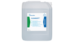 Desinfektionsreiniger Cleanisept, 10 Liter