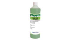 Handspülmittel und Neutralreiniger, Forlox grün, flüssig, 1 Liter