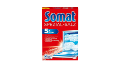 Spülmaschinen-Spezial Salz Somat, 1,2Kg