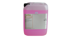 Klarspüler KS, sauer spezial, flüssig, 10,3kg