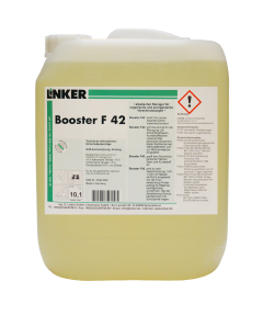 Allzweckreiniger Booster F42, flüssig, 10 Liter