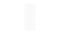 Linclass-Tischläufer, 0,40x24m, 'Lias' weiß