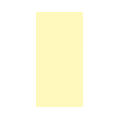 Linclass Mitteldecke, 80x80cm, sahara