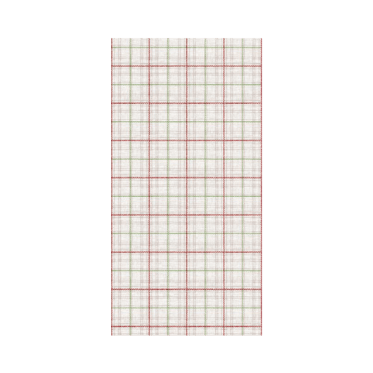 Linclass Mitteldecke, 80x80cm, 'Bente'