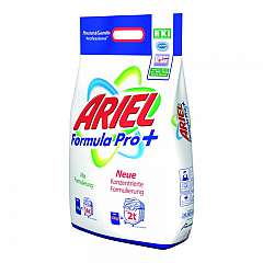 Ariel-Formula Pro+, Desinfektions- waschmittel, 13kg