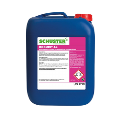 Geschirrsp&uuml;lmittel Bodurit AL, fl&uuml;ssig, 12kg