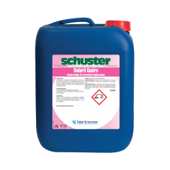 Geschirrsp&uuml;lmittel Bodurit Gastro, fl&uuml;ssig, 25kg