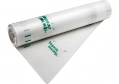 Einweg-Spritztütenfolie 55cm Spezial, 70µ, für 1,5-2 Liter Inhalt, Rolle