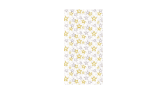 Linclass-Mitteldecke, 80x80cm, 'Allison'