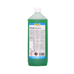 Handsp&uuml;lmittel Stern gr&uuml;n, fl&uuml;ssig, 1 Liter