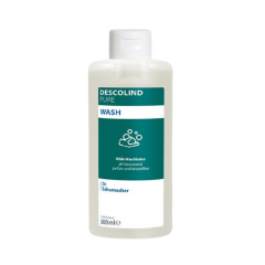 Waschlotion Descolind Pure wash, 500ml
