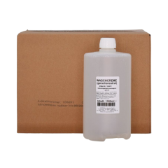 Fl&uuml;ssig Waschcreme Stern, neutral parf&uuml;mfrei, 1000ml Flakon /Typ M