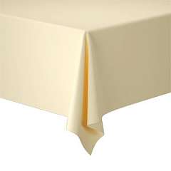 Evolin-Tischdecke, 127x180cm, cream